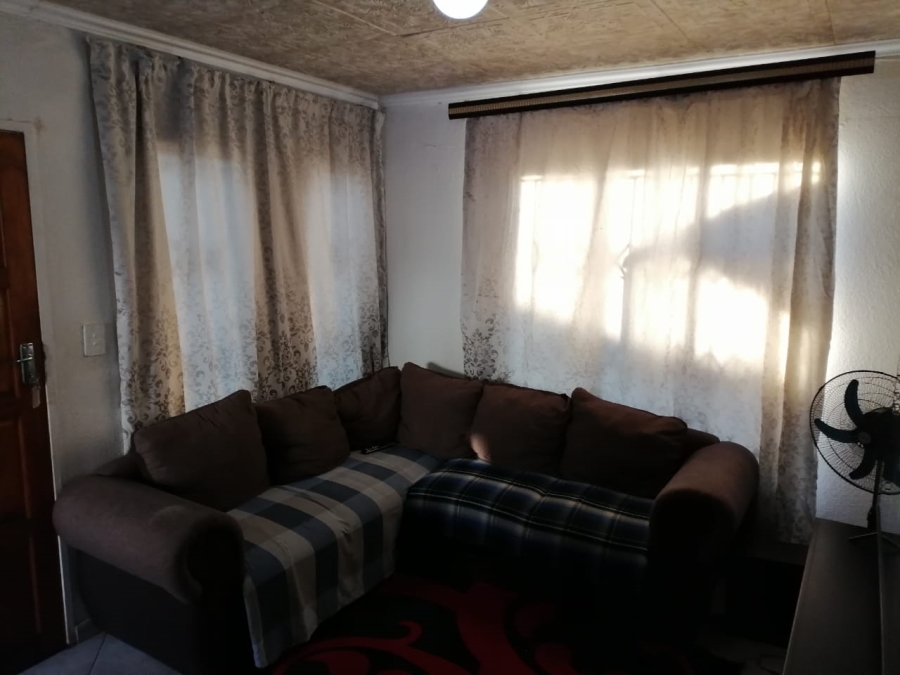 To Let 2 Bedroom Property for Rent in Mabopane Unit X North West
